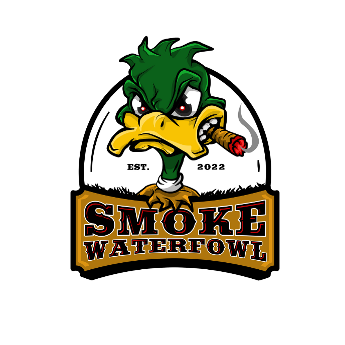 Smoke Waterfowl